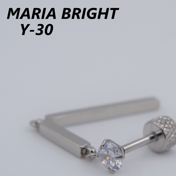 MARIA BRIGHT - Y-30