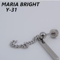 MARIA BRIGHT - Y-31