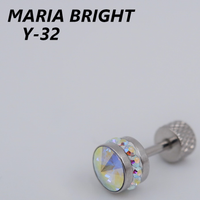 MARIA BRIGHT - Y-32