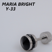MARIA BRIGHT - Y-33