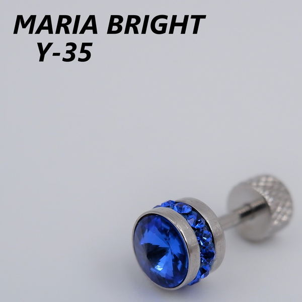 MARIA BRIGHT - Y-35