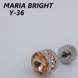 MARIA BRIGHT - Y-36