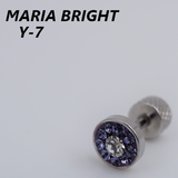 MARIA BRIGHT - Y-7
