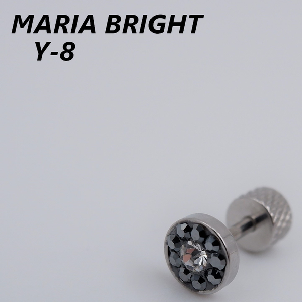 MARIA BRIGHT - Y-8